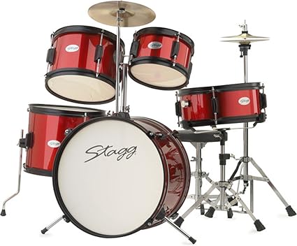 junior drum set amazon