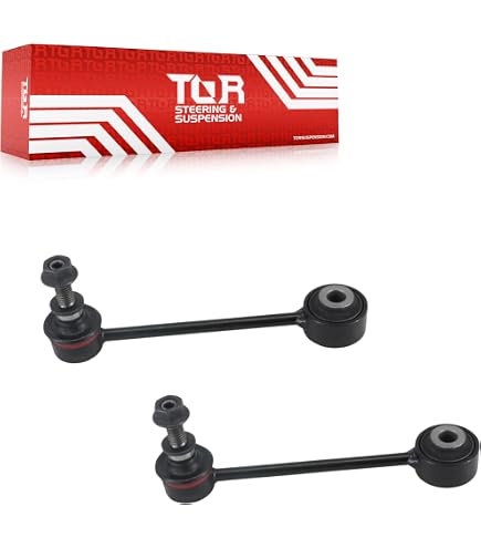 BIG TIGER PARTS Genuine OEM 54830-F2000 LINK-STABILIZER Suspension