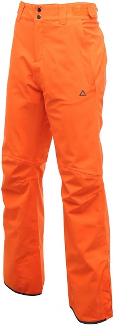 calça para neve masculina