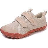 KUBUA Barefoot Shoes for Kids Boys Girls Minimalist Zero Drop Sneakers Toddler Little Big Kid