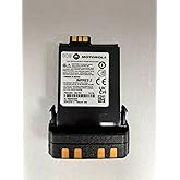 PMNN4485A PMNN4485 - Motorola IMPRES 2 LiIon Battery, 2550mAh Rugged