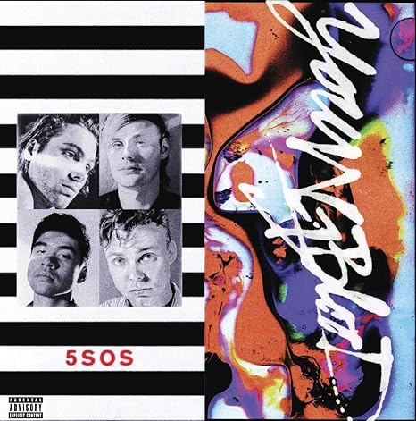 Youngblood 5 Seconds Of Summer Amazon It Musica