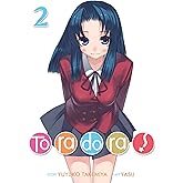 Toradora! (Light Novel) Vol. 2