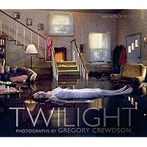 洋書 TWILIGHT- GREGORY CREWDSON Buy Twilight by Gregory Crewdson Online – Setanta Books