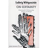 On Certainty (Harper Perennial Modern Thought) (English and German Edition)
