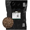 Frontier Co-op Whole Caraway Seed, 1lb Bulk Bag - Warm & Earthy Flavor - Organic Caraway Seeds for Bread, Cooking, Baking & Culinary Dishes, Kosher