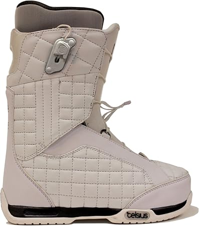 celsius snowboard boots