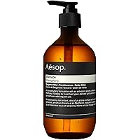 Aesop Aromatic Hand Wash セット Amazon.com : Aesop Resurrection Aromatique Hand Wash + Hand