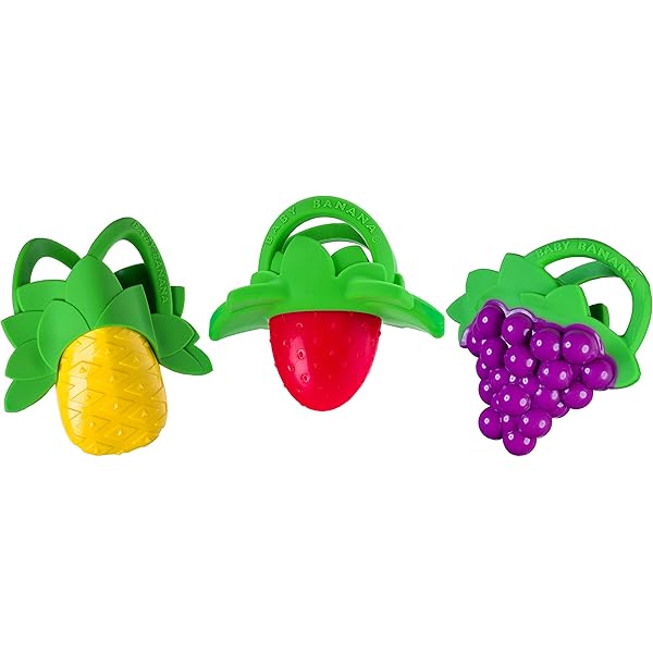 gerber soothe and chew target