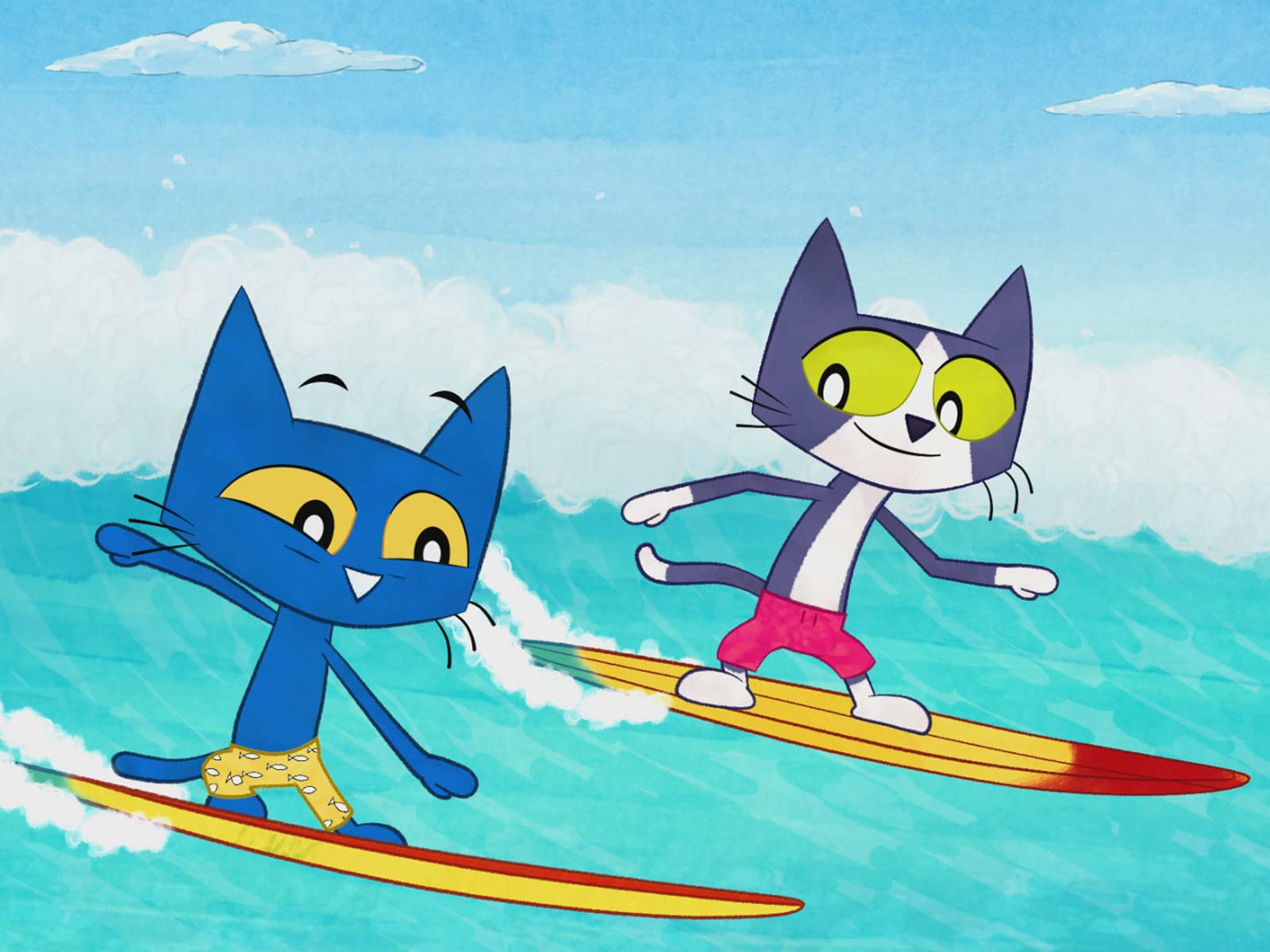 Pete The Cat Jack in The Box 7 Toys Hobbies Toys