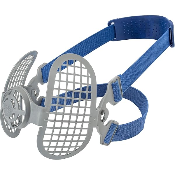 GVS elipse 交換フィルターキット 10個入り GVS Elipse SPM001 Mask Carry Case and SPR321 P100