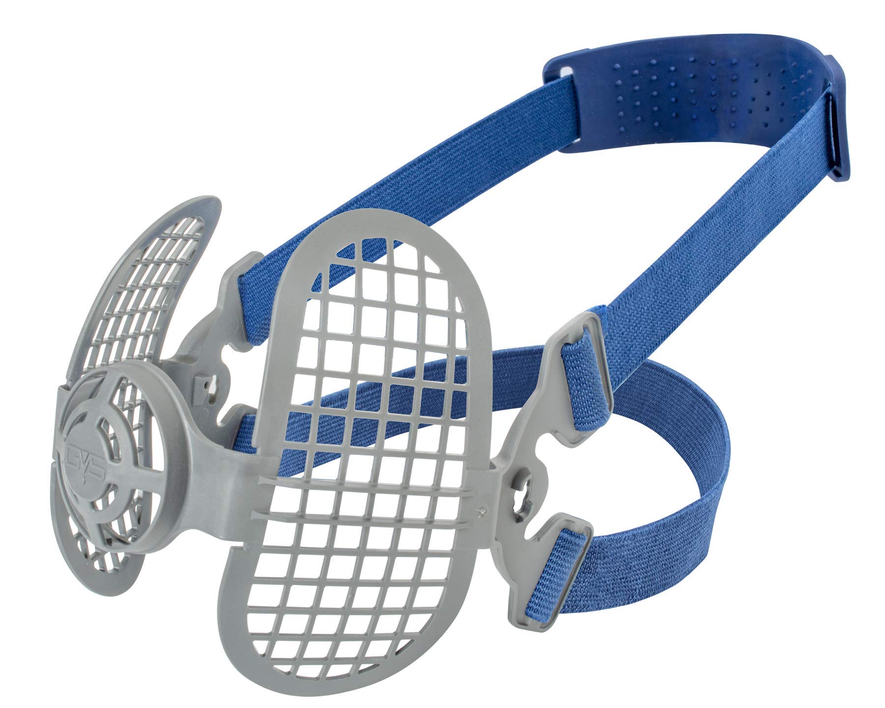 GVS SPM558 Elipse Mask Particulate Strap Support Assembly