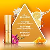 SO…? Iconic So…? Mini Galore Gift Set 4 x 50ml Fragrance Sprays view 2