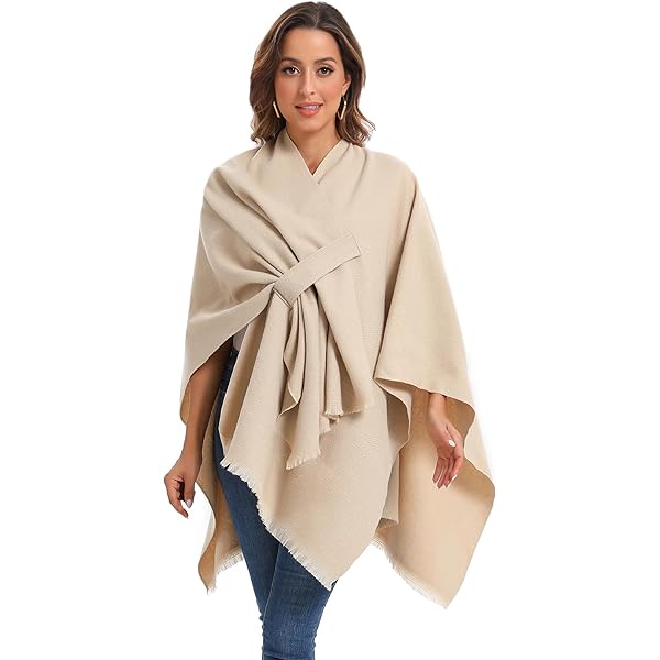 Fashowlife Women Large Shawl Wraps Soft Warm Copy Pashmina Shawl