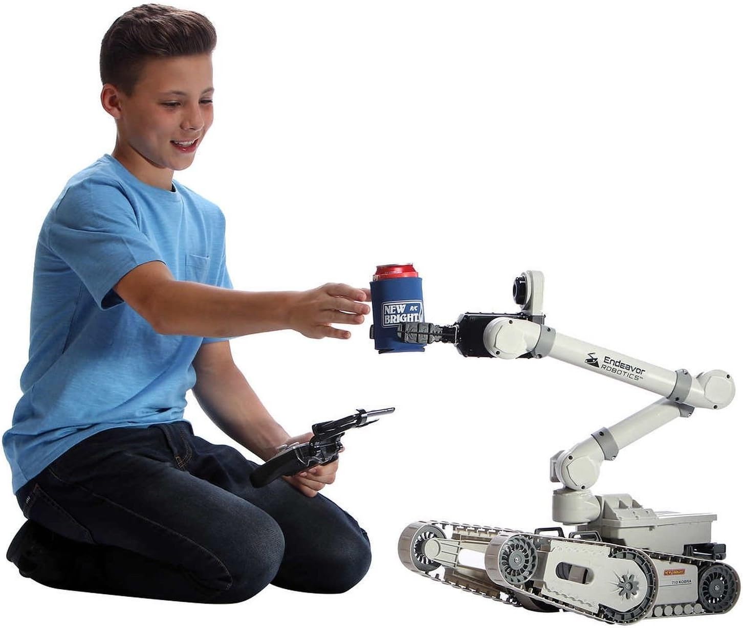 endeavor robotics 710 kobra