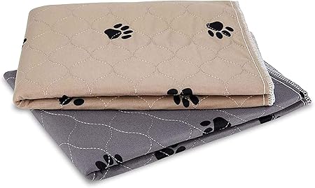 puppy pads in guinea pig cage