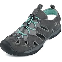 Burke II-W Sport Sandal 