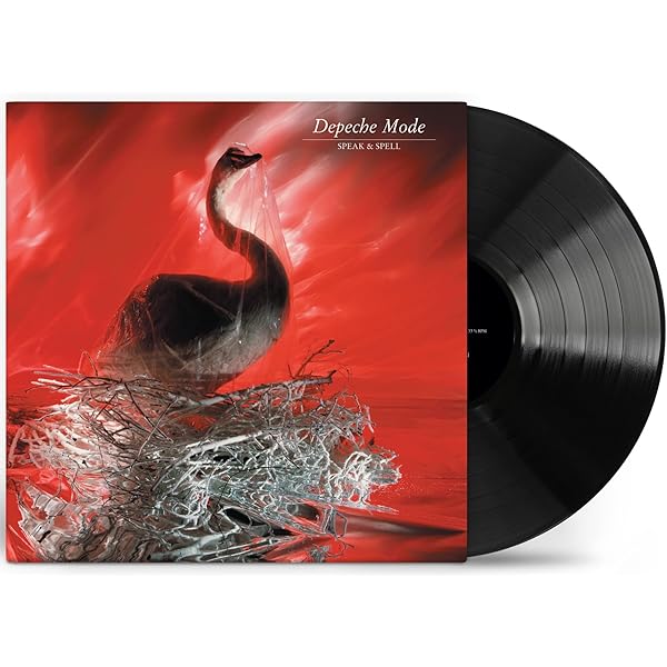 ma✴︎a.depeche✴︎オールドチークミラーL ✴︎170×80 Depeche Mode - A Broken Frame (Deluxe) (Full Album) - YouTube