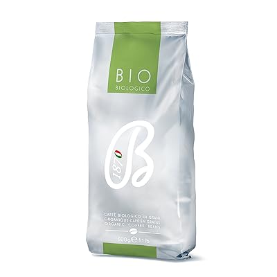 Cafe Barbera Italian Espresso: Organic Premium Kuwait Ubuy