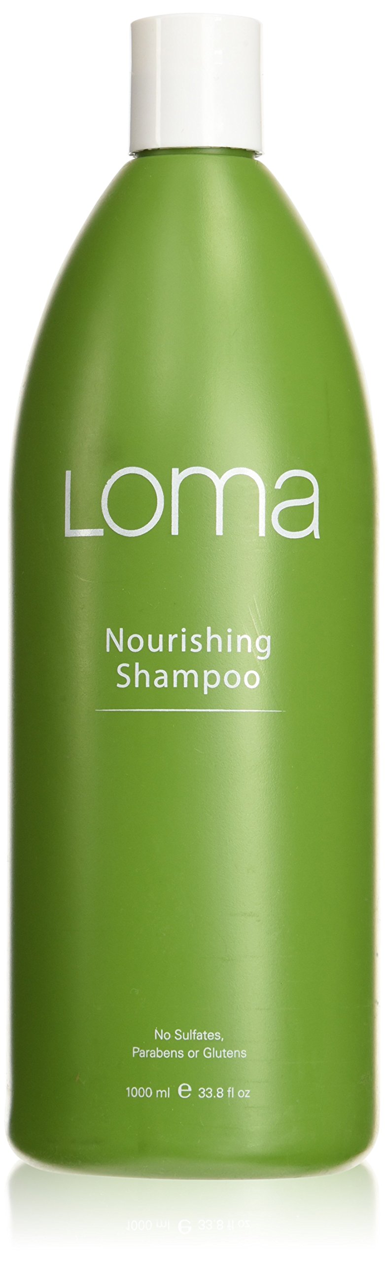 Loma Moisturizing Treatment, 33.8 Ounce Loma Luxury Beauty