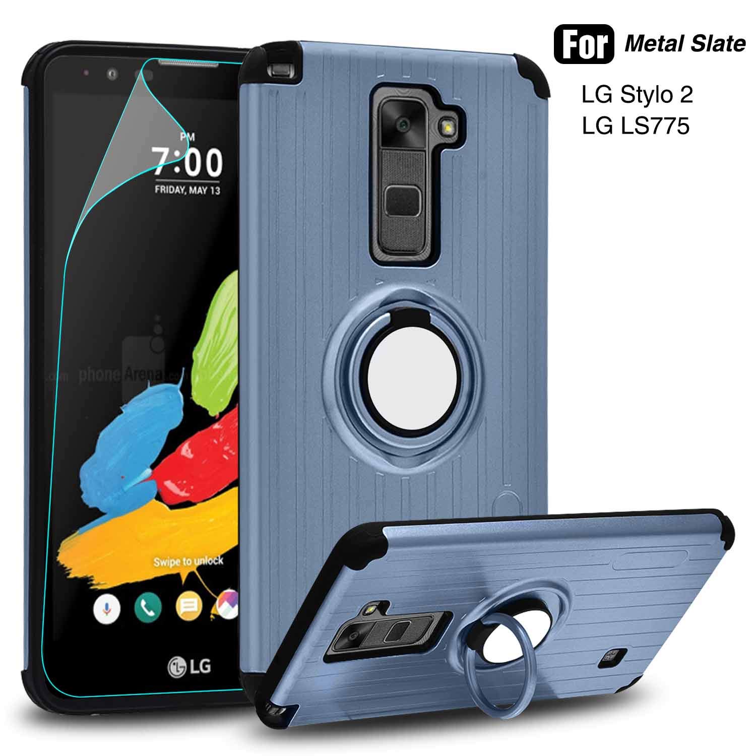 Best lg g4 metal case