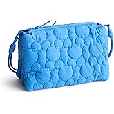 Vera Bradley womens Disney Featherweight Foxbury Crossbody Bag