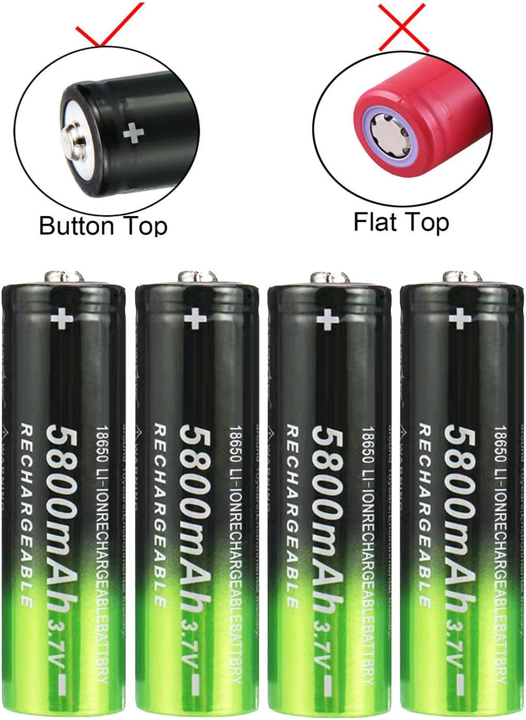 Universal Dual Charger With Four Rechargeable Battery Button Top Batteries Smart Battery Charger 2 Bay For 3 7v Li Ion Rechargeable Batteries Electronics Photo Battery Chargers Cate Org