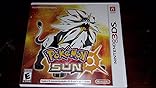 Pokemon Sun - Nintendo 3DS - Standard Edition : Amazon.com.mx: Videojuegos