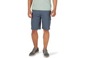 Lee Men's Extreme Motion Crossroad Cargo Short