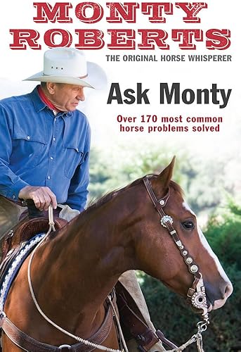 Download Ask Monty: The 170 most common horse problems solved PDF