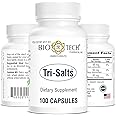 Bio-Tech Pharmacal Tri-Salts (120 g Powder)