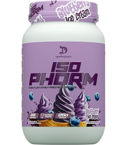 Amazon.com: DRAGON PHARMA Hydrolized Whey Protein Isolate, Fast