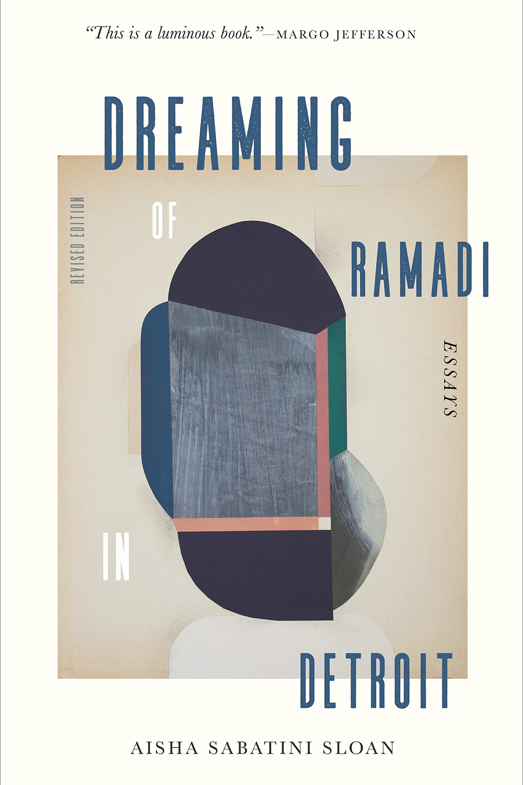 Dreaming Of Ramadi In Detroit