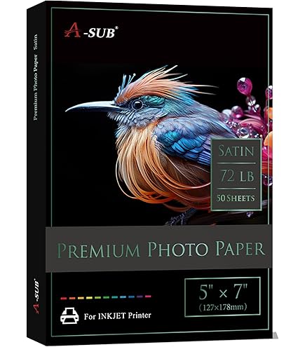 アート・デザイン・音楽 Brilliant Museum Inkjet Photo Paper x3 Brilliant Museum Inkjet Paper Bundle 2 | Wex Photo Video