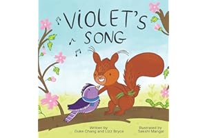 Violet's Song