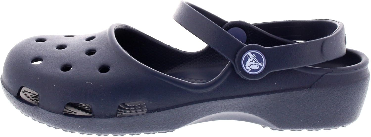  | Crocs Women's Karin Clog | Mules & Clogs