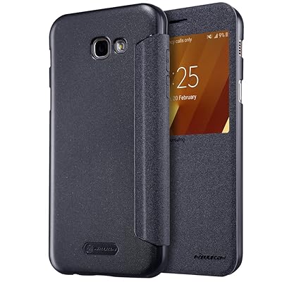 Ultra-thin Flip Case for Samsung Galaxy A3 2017 Bangladesh Ubuy