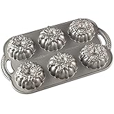 Nordic Ware Wreathlettes