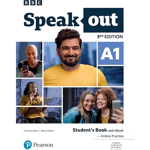 Speakout 3ed B2 Student's Book and Workbook with eBook and Online