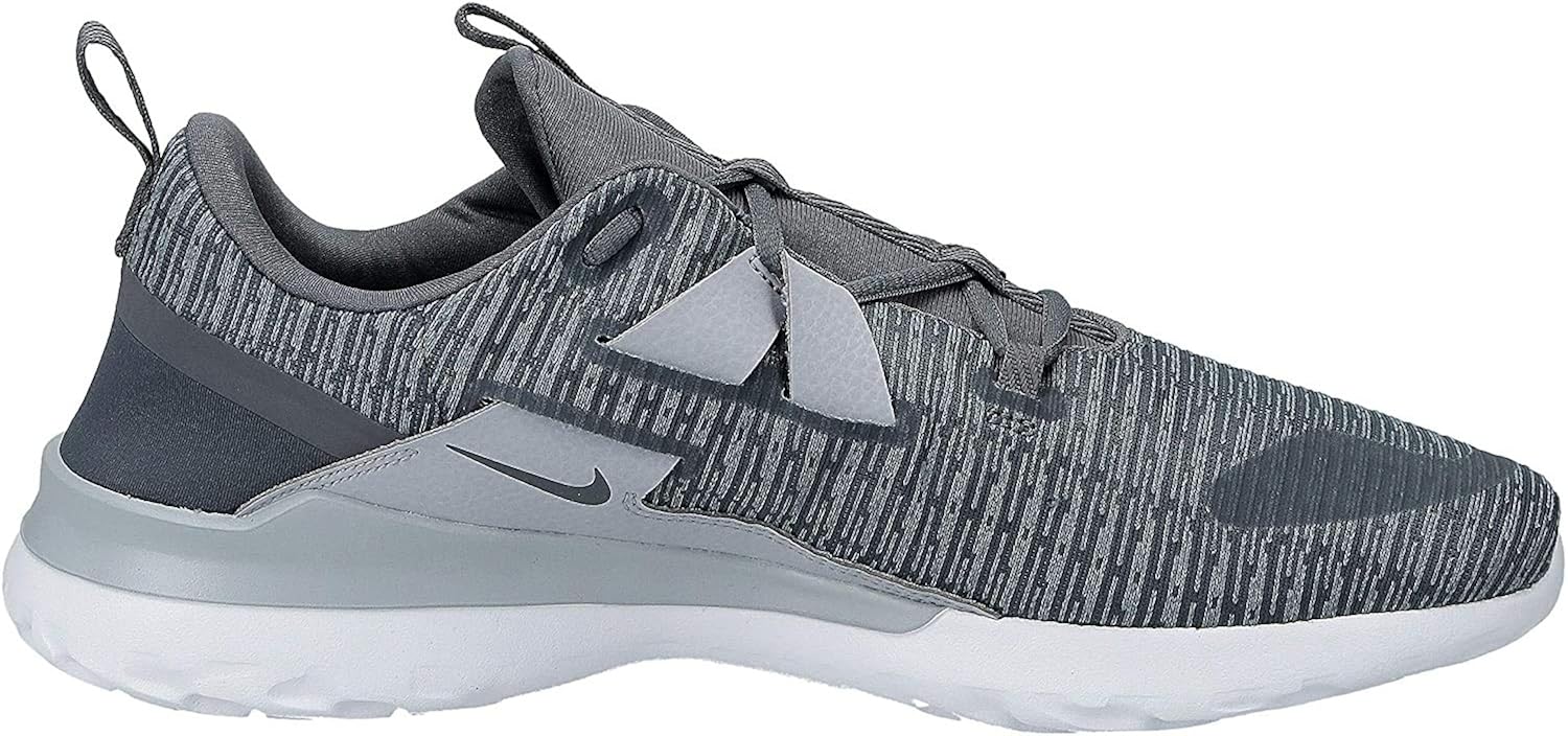 nike renew arena women's review