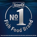 Tetra Tabimin Fish Food 120 Tablets Complete Food for All Bottom-Feeding Fish view 7
