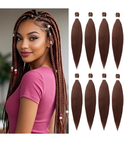 Amazon.com : Super X TZ60''BRAIDS (1B/PURPLE) : Beauty & Personal Care