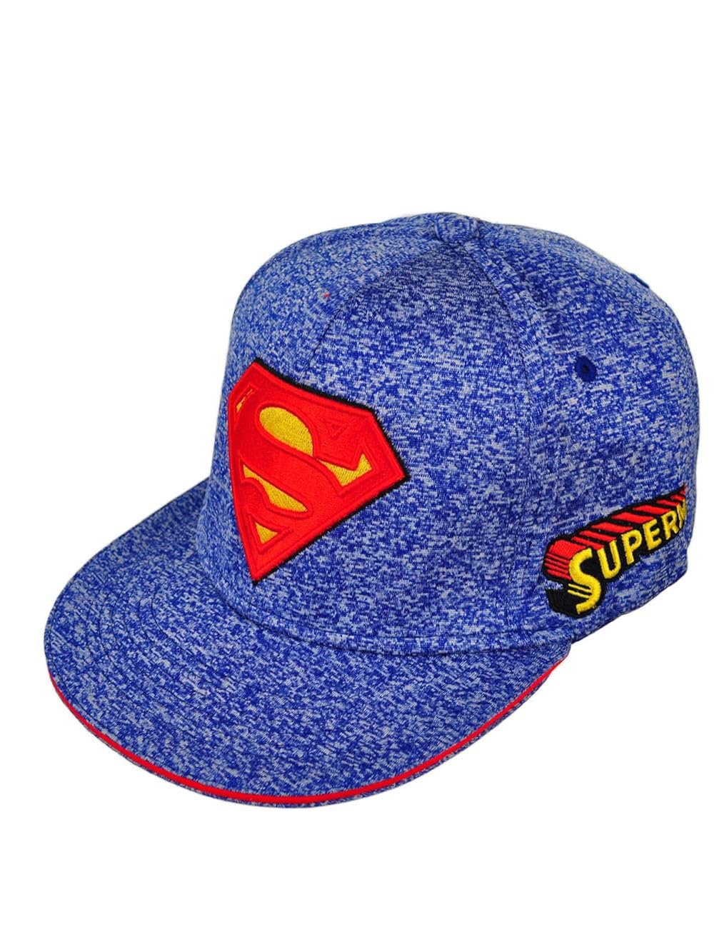 superman snapback