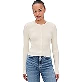 Z SUPPLY Women's Patrice Rib Cardigan