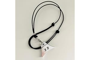 Logan A1 Turbo Sheepdog Whistle and Adjustable Sailing Cord Lanyard