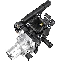 Amazon.com: GM Genuine Parts 55579102 Throttle Body Heater Outlet  