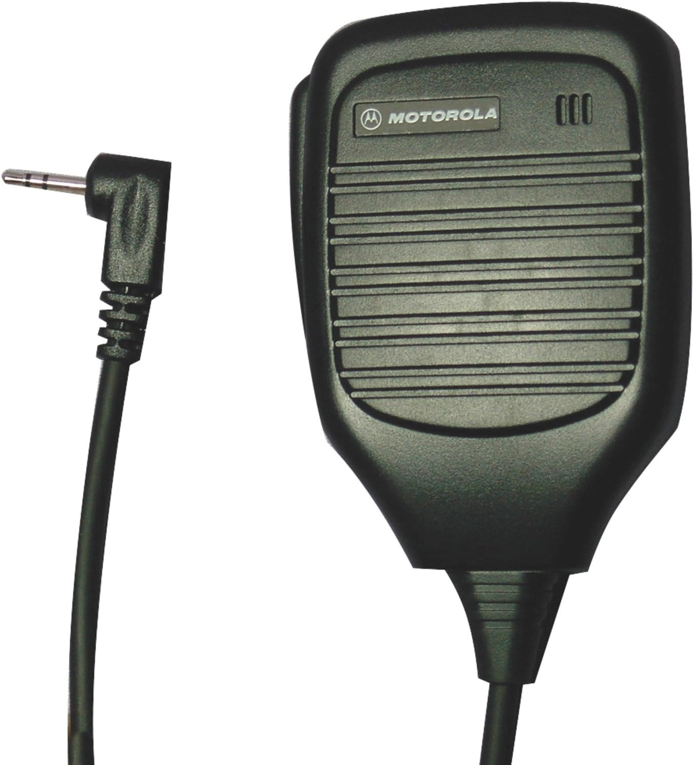Motorola Solutions Remote Speaker Microphone for 2-Way Radios Cable