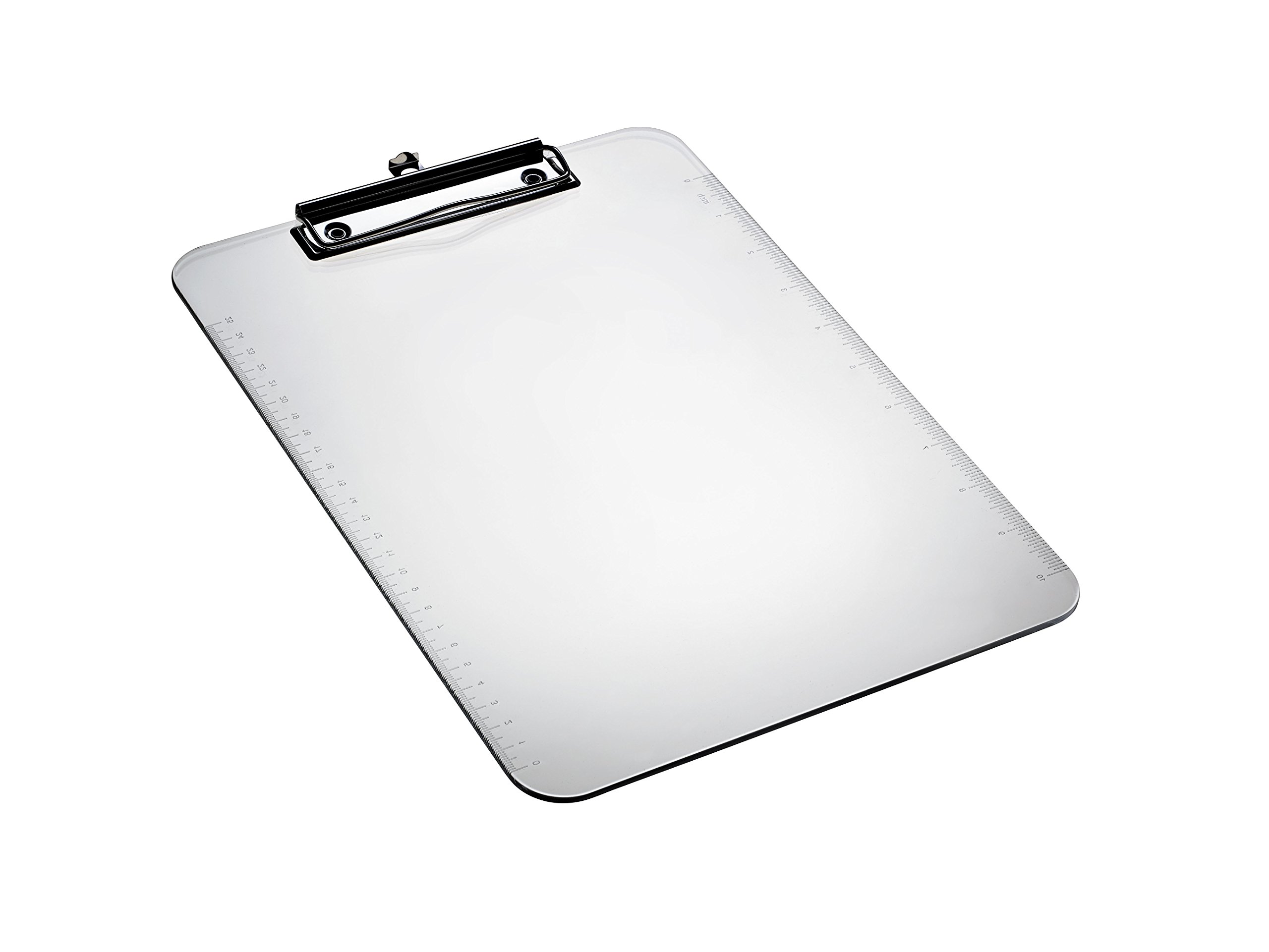 ALCO-Albert 4457 Clipboard 230 x 320 mm Plastic
