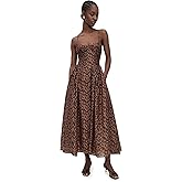 BARDOT Women's Estie Printed Maxi Dress