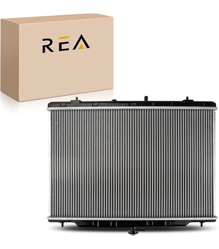 sui② Amazon.com: Seapple Radiator 16400-21180 1640021180 Compatible